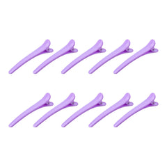 SnappyStyle Hair Clip Set