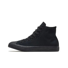 Breeze Canvas Low-Tops