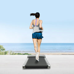 StrideLite Under Desk Treadmill