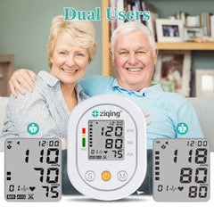 EasyCheck Digital Blood Pressure Monitor