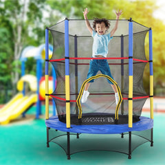 Jolly Jumper Mini Trampoline