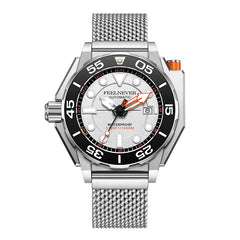 FeelNever Luxury Automatic Men's Watch