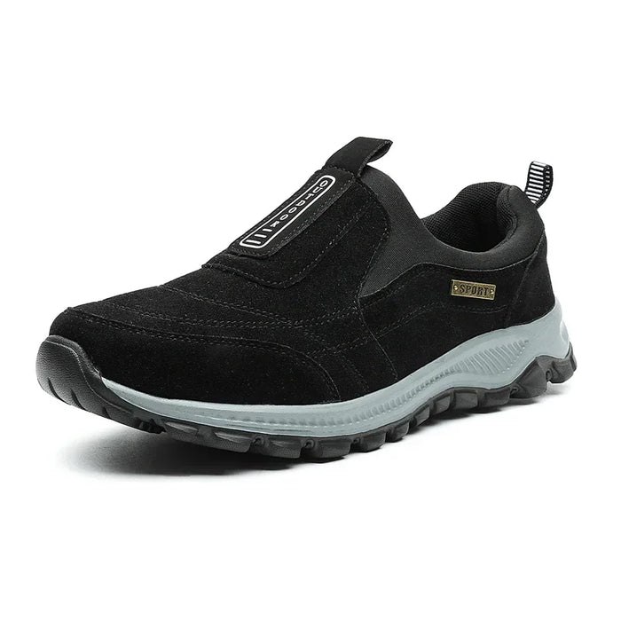 MAEDEF High-Quality Indestructible Men's Sneakers, image 2