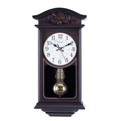 Vintage Chime European Swing Wall Clock