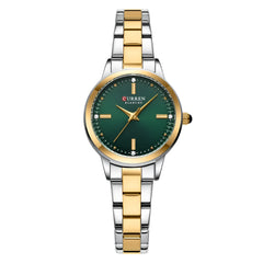 CURREN Original Women’s Elegant Quartz Watch