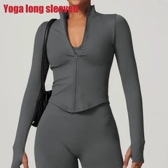 FlexFit Women's Performance Jacket