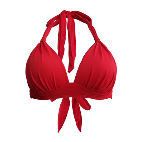 Sexy Push-Up Brazilian Bikini Set – Thong Swimsuit for Women