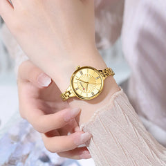 CURREN 9097 Women’s Elegant Quartz Watch