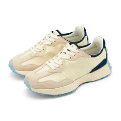 BreezeStride Running Trainers