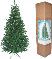Eco-Friendly Green Christmas Tree 4ft Artificial