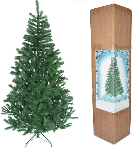 Eco-Friendly Green Christmas Tree 4ft Artificial
