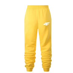 Unisex Printed Sweatpants – Soft Joggers for Casual Wear & Sports