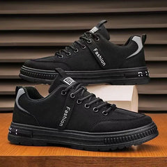 Men's Trendy Spring & Autumn Sports Shoes