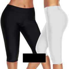 Women's High-Waisted Push-Up Cycling Leggings – Seamless Workout & Training Shorts