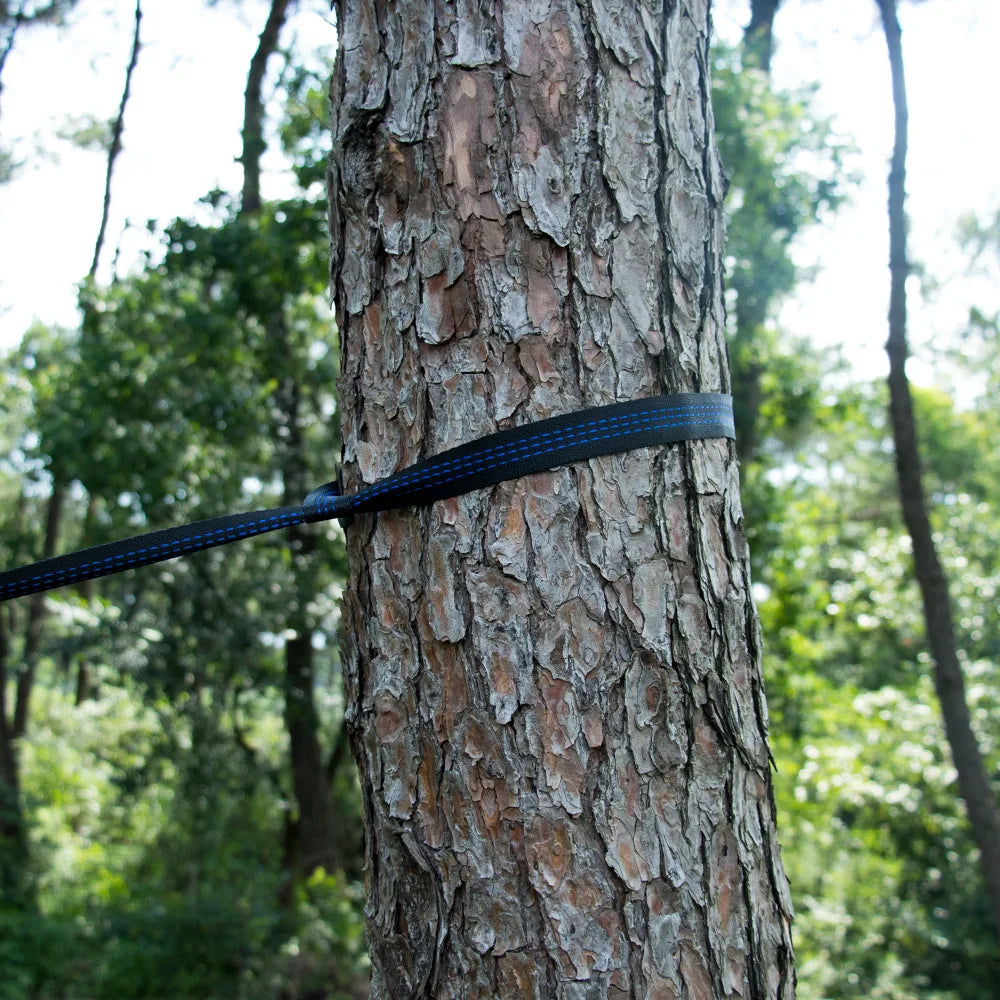 Portable Camping Hammock, Single or Double