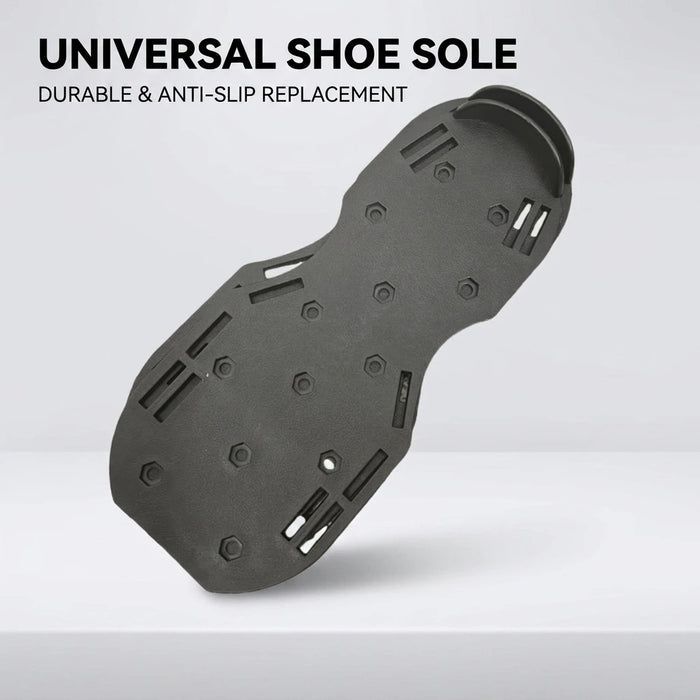 Lawn Aerator Spike Sandals, alternative view
