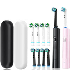 RevolveClean Electric Toothbrush