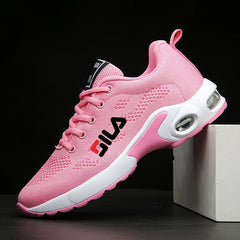 BreezeStride Women's Running Shoes