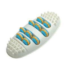 Reflexology Foot Massage Roller for Pain Relief