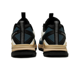 TrailTrek Elastic Hiking Shoes