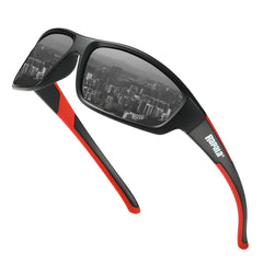 Rapala High Definition Polarised Sunglasses