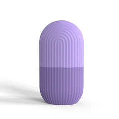 ChillGlow Facial Roller