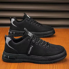 Men's Trendy Spring & Autumn Sports Shoes