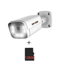UltraGuard 4K PoE Security Camera