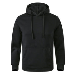Unisex Classic Pullover Hoodie