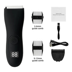 SmoothShave Pro