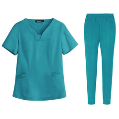 ProCare Women's Scrub Set