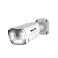 UltraGuard 4K PoE Security Camera