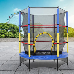 Jolly Jumper Mini Trampoline