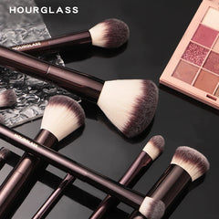 Elegance Pro Makeup Brush Set