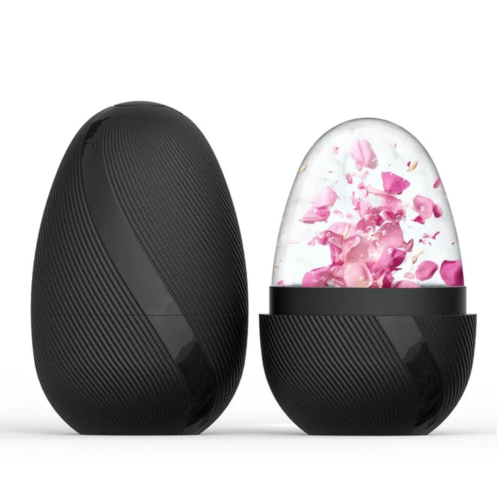FrostGlow Facial Roller