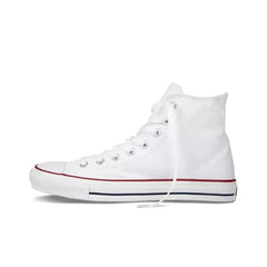 Breeze Canvas Low-Tops
