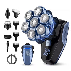 AquaTrim 7-in-1 Grooming Kit