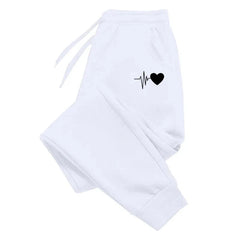Women’s Soft Jogger Sweatpants – Versatile & Comfortable Casual Trousers