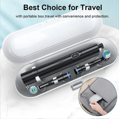 RevolveClean Electric Toothbrush