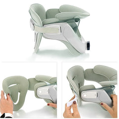ComfortLift Neck Traction Device