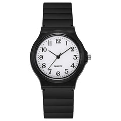 UTHAI Girls' Digital Quartz Watch