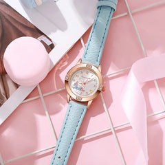 Sanrio Hello Kitty & Friends Quartz Watch
