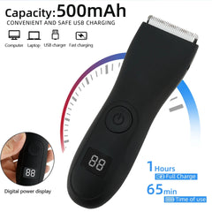 SmoothShave Pro