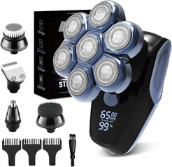 AquaTrim 7-in-1 Grooming Kit