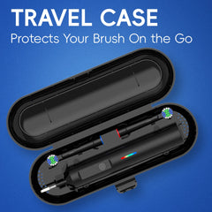 SpinClean Rechargeable Toothbrush