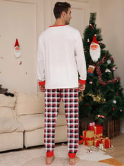Cosy Deer Family Pyjama Set
