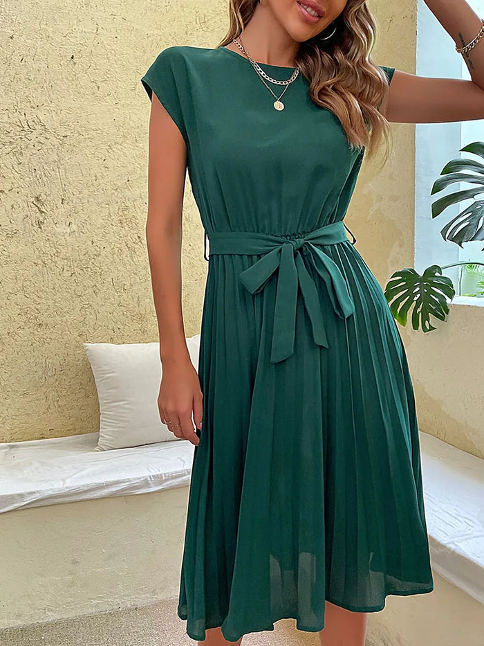 Summer Breeze Midi Dress, image 2