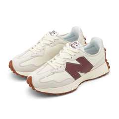StrideFlex 327 Unisex Sneakers