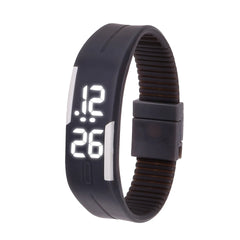 Kids' LED Digital Sports Watch
