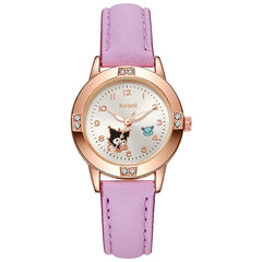 Sanrio Hello Kitty & Friends Quartz Watch